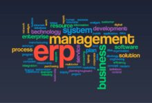 enterprise resource planning