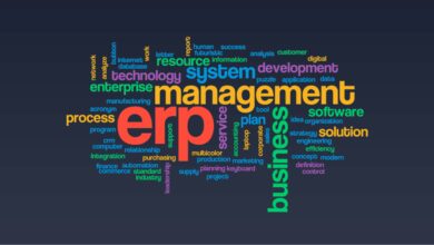 enterprise resource planning