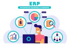 erp data migration